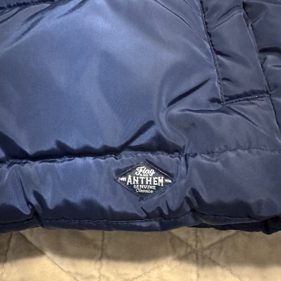 Men’s vest - Picture 2 of 4